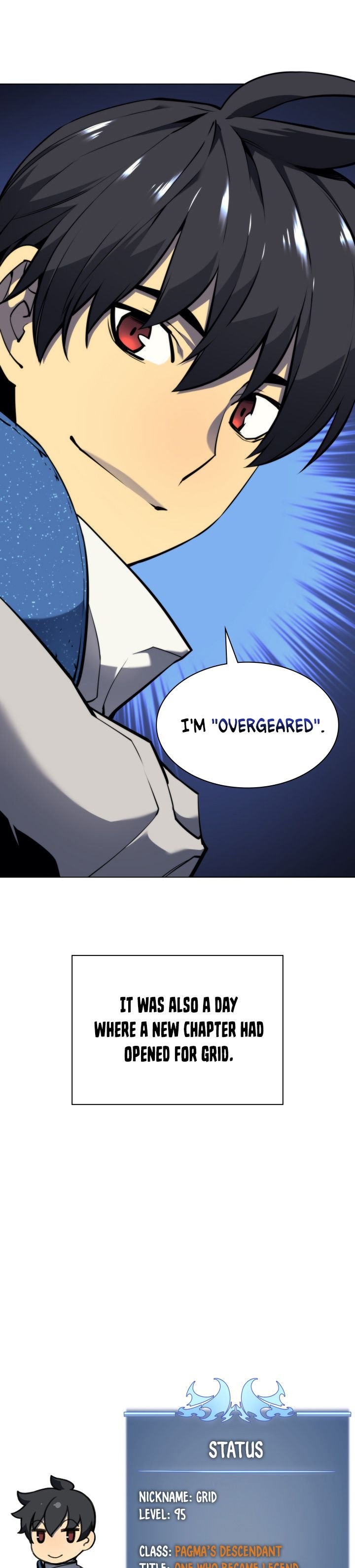 Overgeared, Chapter 50 image 27